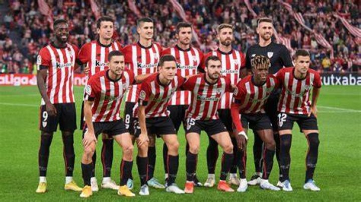 Athletic Bilbao contra Racing de Santander en vivo y en directo Ver EN VIVO ONLINE el Athletic Club de Bilbao vs. Racing 24 julio 2024