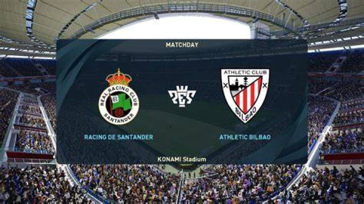 Athletic Bilbao-Racing de Santander en directo ATHLETIC CLUB - REAL RACING CLUB DE SANTANDER 24.07.2024 Streaming