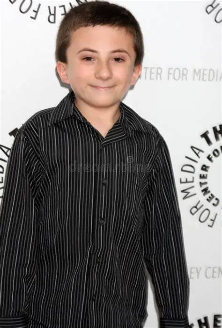 Atticus Shaffer: Height Uncovered