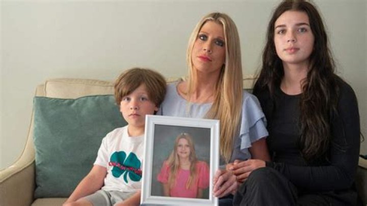 Aubreigh Wyatt's Friends: A Closer Look At Her Inner Circle