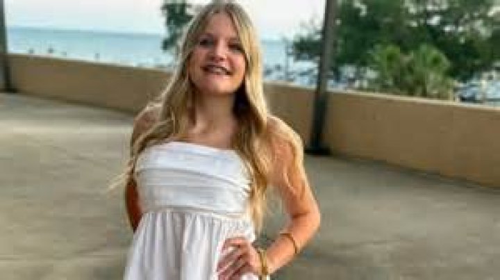 Aubreigh Wyatt: Rising Star In Gymnastics