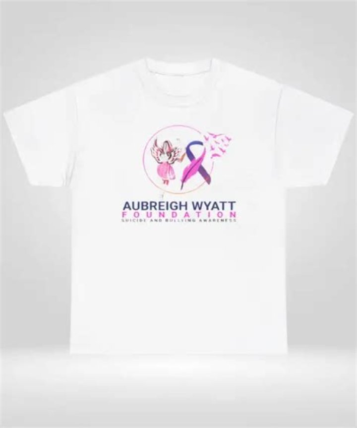 Aubrey Wyatt Shirts: A Stylish Statement For Every Occasion