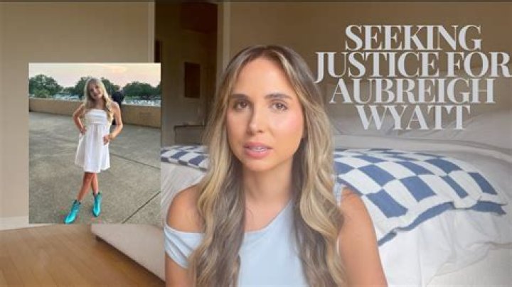 Aubrie Wyatt: A Life Remembered