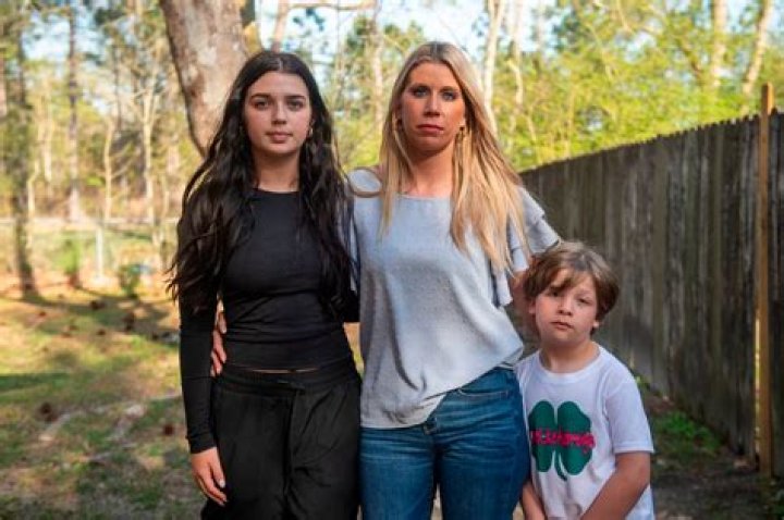 Aubriegh Wyatt: Overcoming The Shadows Of Bullying