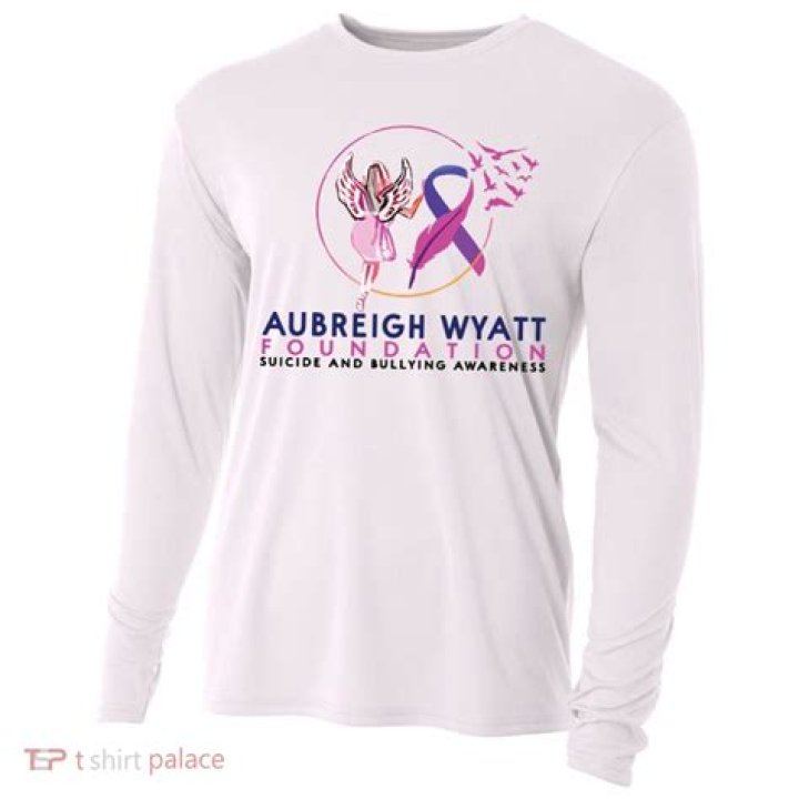 Aubrih Wyatt Merch: The Ultimate Fan Collection
