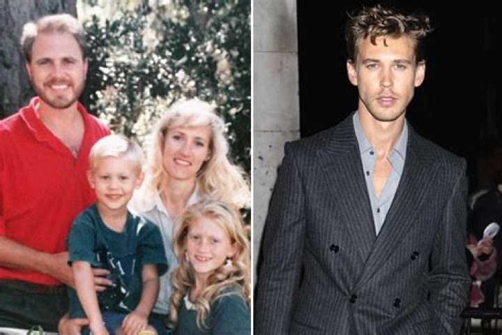 Austin Butler's Father: A Legacy Of Support And Inspiration