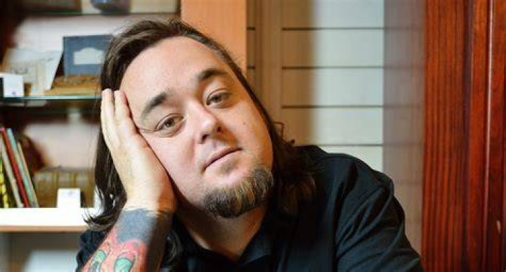 Austin Chumlee Net Worth - BlinkSync