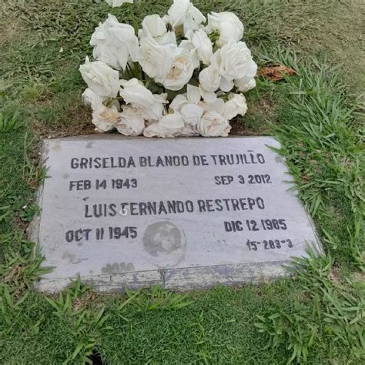Authentic Photos Of Notorious Drug Lord Griselda Blanco