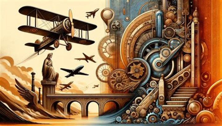 Aviation Myth Vs. True Legacy Unveiled