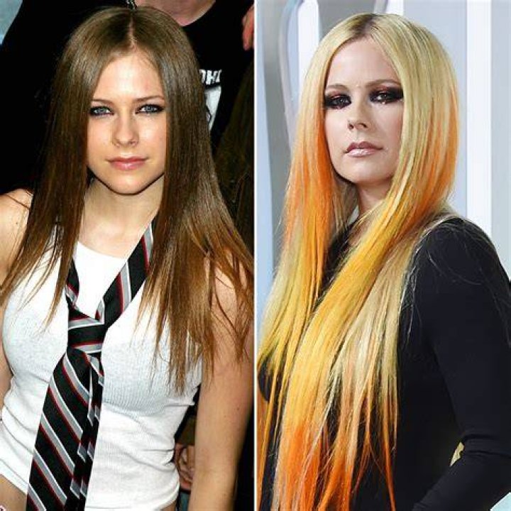 Avril Lavigne's Age: How Old Is The Pop-Punk Princess?