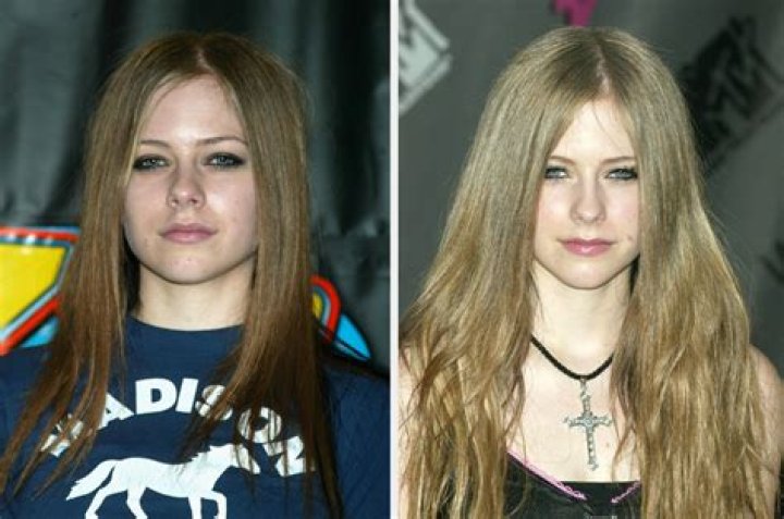 Avril Lavigne's Age: When Was She Born?