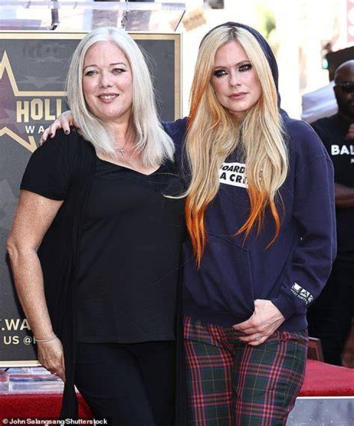 Avril Lavigne's Son: A Look Into His Life And Relationship With His Famous Mother
