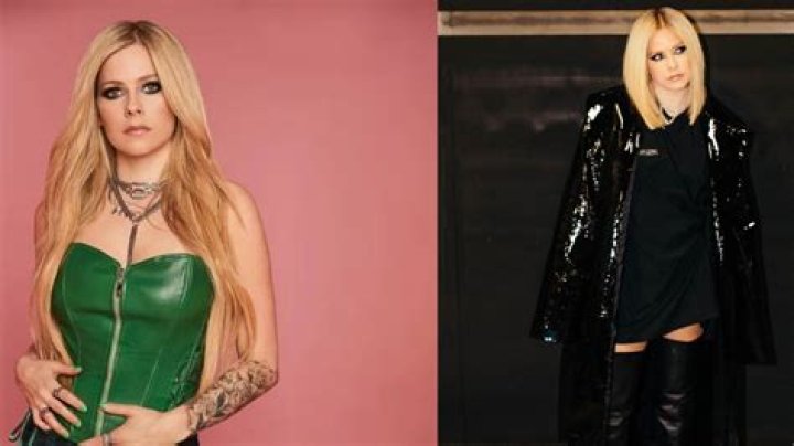 Avril Lavigne's Weight Gain Journey In 2024: An Insightful Look