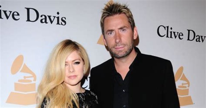 Avril Lavigne And Chad Kroeger's Baby Name And Birth Details