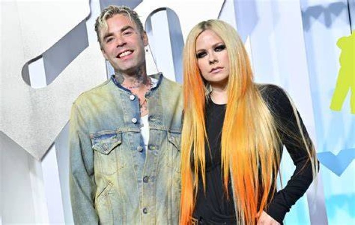 Avril Lavigne: Family Ties That Bind