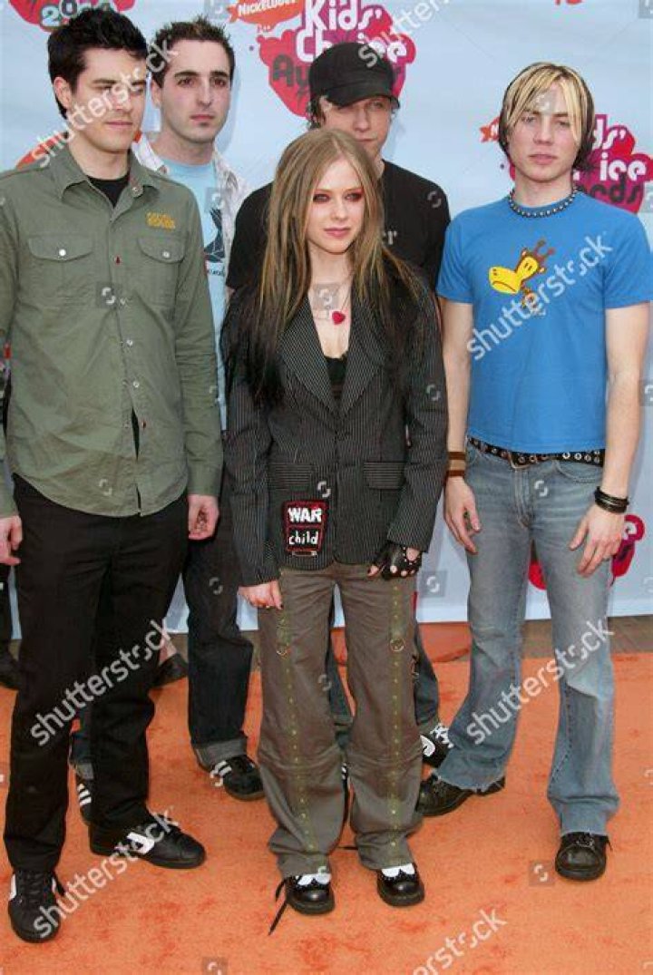 Avril Lavigne Kids: Does The Singer Have Children?