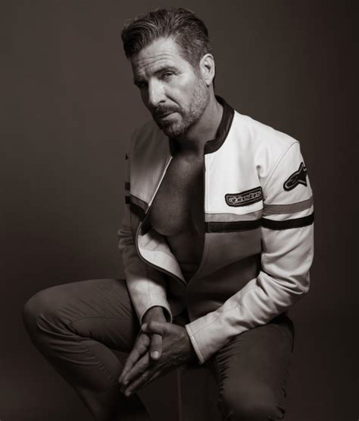 Award-Winning Actor Ed Quinn: Versatile Star Of Film And Television