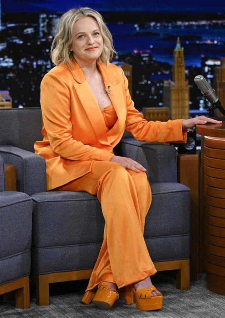 Award-Winning Actress Elisabeth Moss: A Force In Hollywood