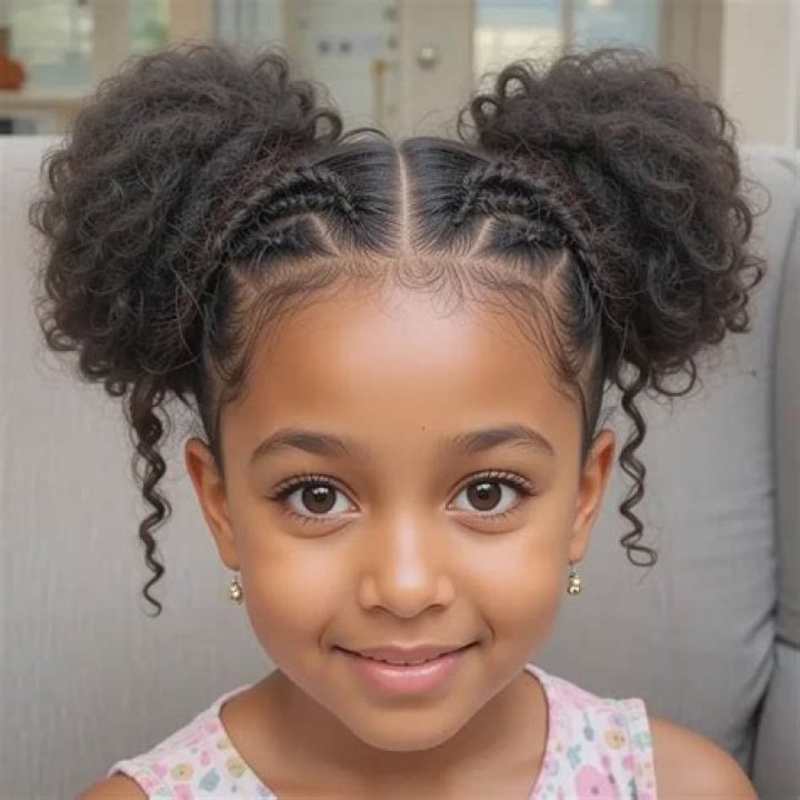 Awesome Kids Hairstyles For Every Occasion