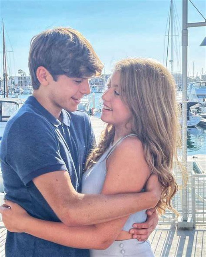 Ayden Mekus' Love Life Unveiled: Exclusive Updates And Untold Secrets In 2023