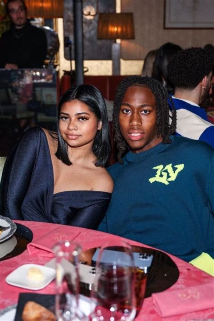 Ayo Dosunmu's Relationship Status And Marriage Prospects