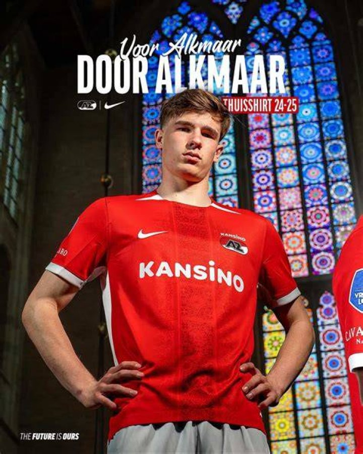 AZ Aris kijken stream AZ (@AZAlkmaar) / X 24 juli 2024 Tv kijken
