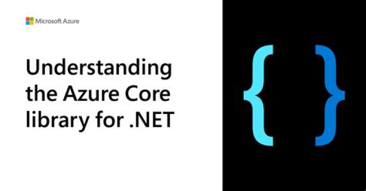Azure Personalizer client library for .NET