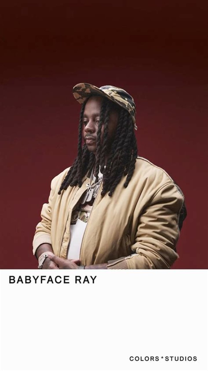 Babyface Bio (Wiki) - JiveVlog