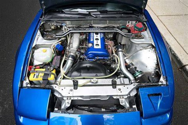 bad injector in my 240sx ka24de [Archive] - Zilvia.net Forums