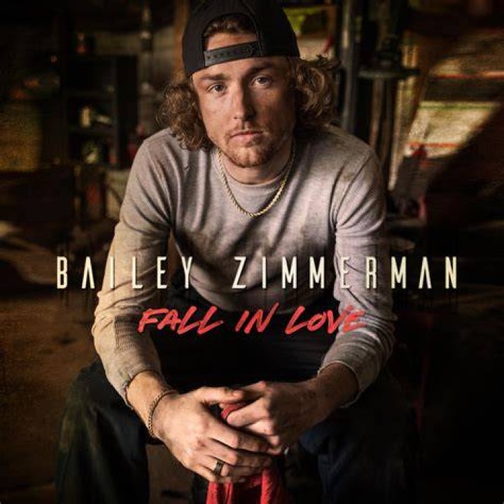 Bailey Zimmerman's Love Life: Who's The Lucky Girl?