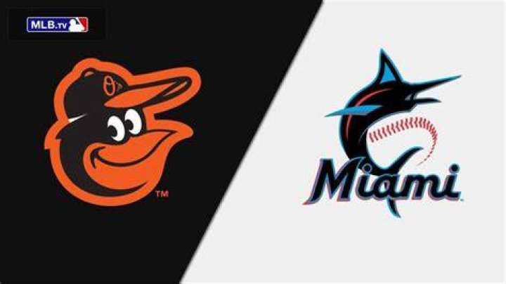 Baltimore Orioles v Miami Marlins live 24 July 2024 Streaming