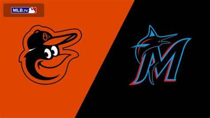 Baltimore Orioles vs Miami Marlins live stream 23 July 2024