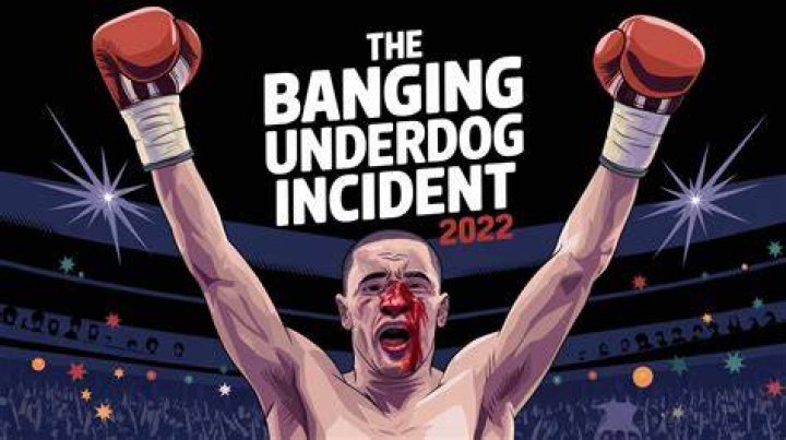 "Banging The Underdog Incident 2022 Pregnant" Decoded
