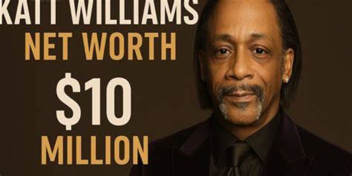 Bankrolling The Laughter: Exploring Katt Williams' Net Worth