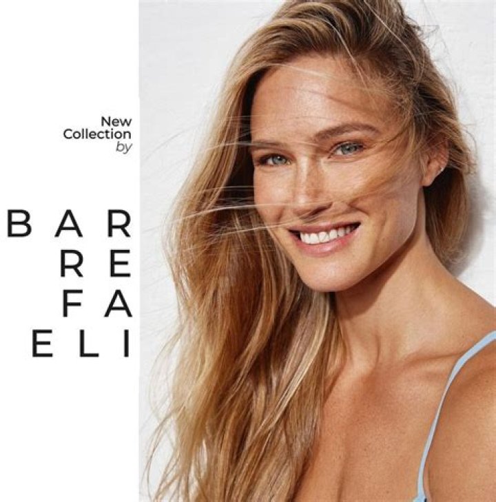 Bar Refaeli | SkyBlog