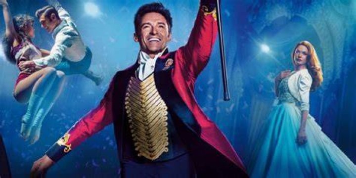 Barnum: The Master Of Showmanship And Spectacle