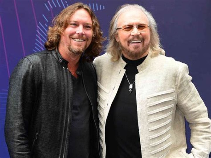 Barry Gibb's Age: A Timeless Icon's Journey
