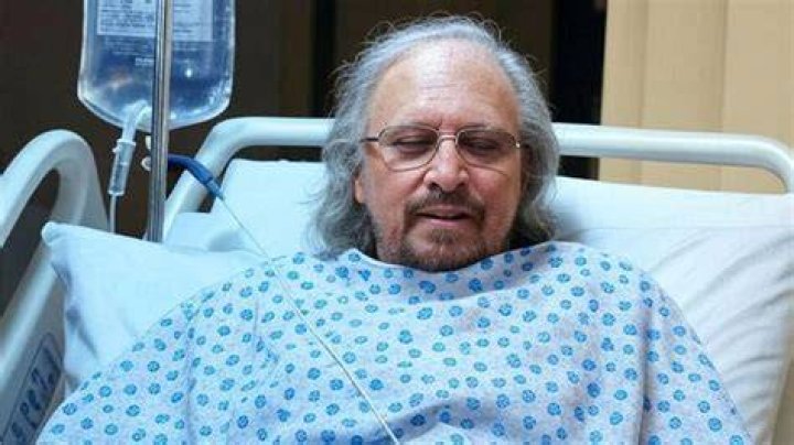 Barry Gibb's Health: The Latest Updates