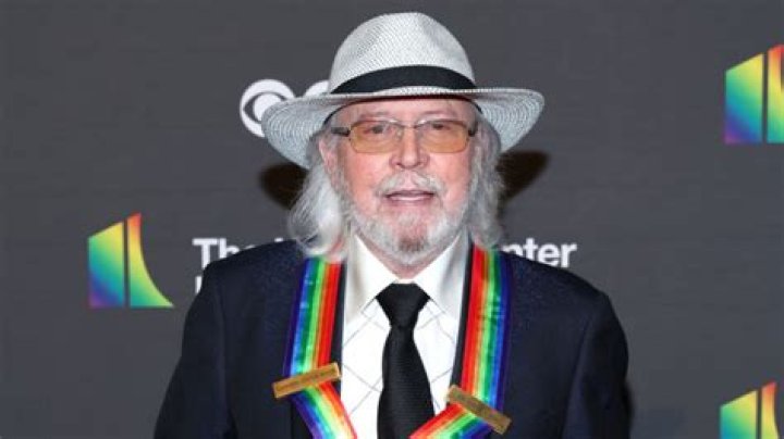 Barry Gibb Net Worth: Exploring The Wealth Of The Iconic Singer-Songwriter
