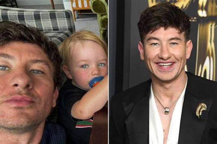 Barry Keoghan's Child: Name Revealed!