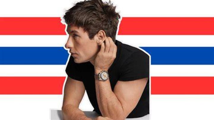 Barry Keoghan's Irish Heritage And Nationality
