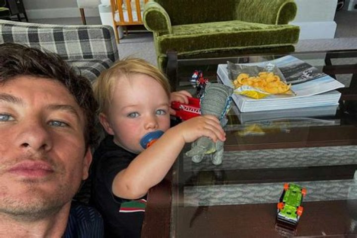 Barry Keoghan's Son: The Legacy Of Marlon Brando