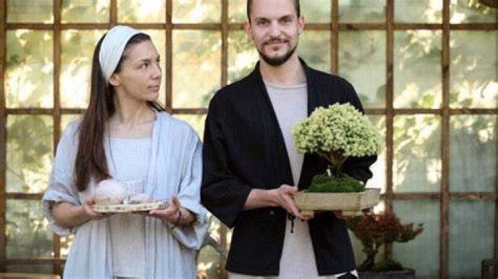 Bart Springtime Wife: A Journey Through Love And Seasons