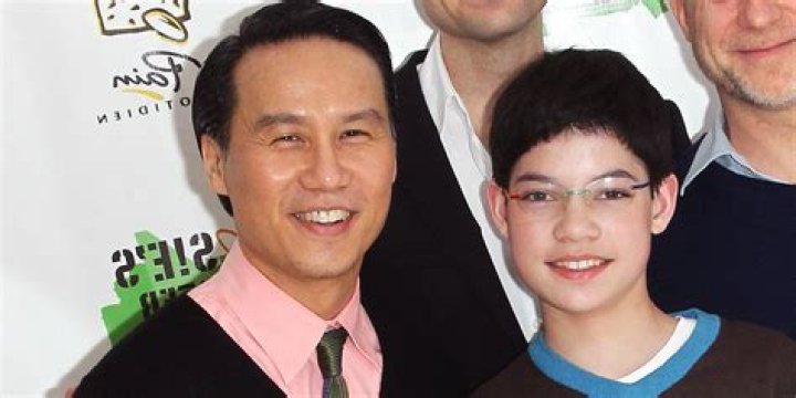 BD Wong's Husband And Their Inspiring Journey