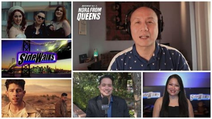 BD Wong's Marital Bliss Explored