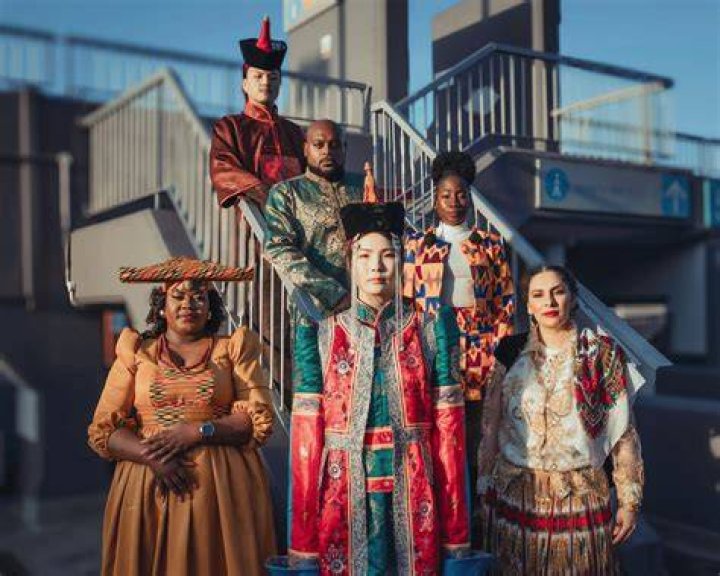 Beauty, Style, And Cultural Impact