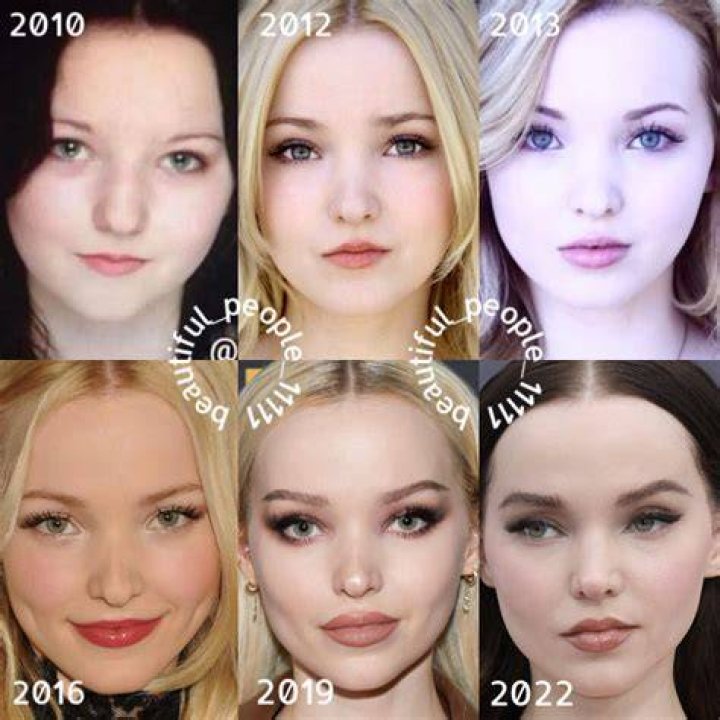 Before The Fame: Uncovering Dove Cameron's Real Name