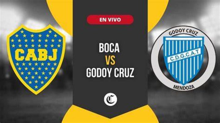 Belgrano contra Godoy Cruz en vivo online Belgrano - Godoy Cruz en vivo, resultados H2H 30 julio 2024