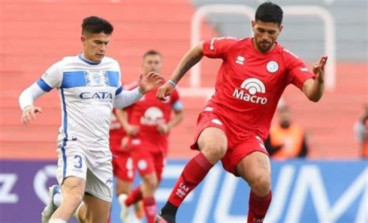Belgrano vs Godoy Cruz live 30.07.2024 TV