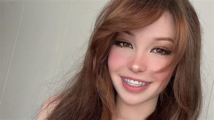 Belle Delphine's True Age: Revealed!